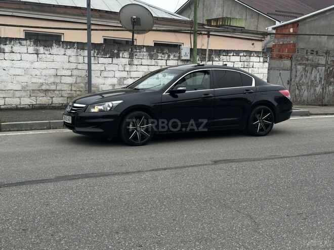 Honda Accord-5