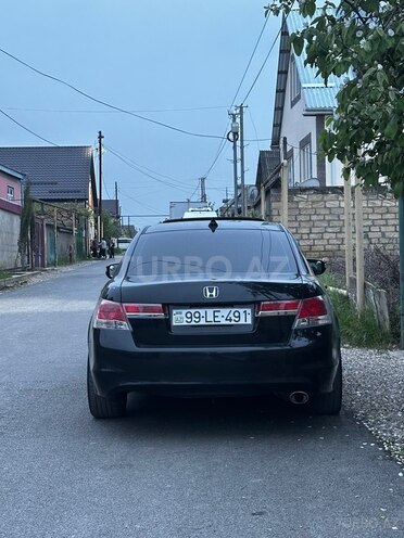 Honda Accord-7