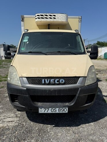 Iveco 65C18-1