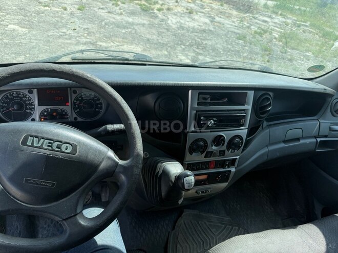 Iveco 65C18-6
