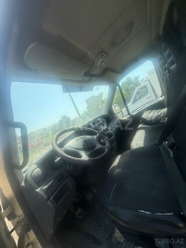 Iveco 65C18-5