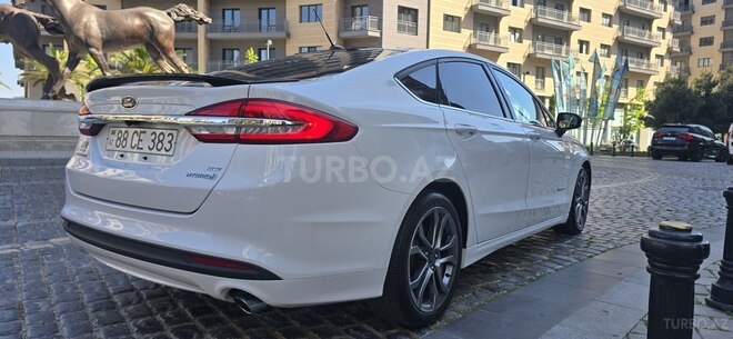 Ford Fusion (North America)-12