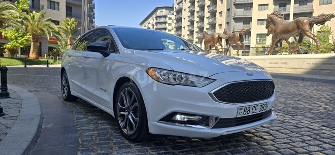 Ford Fusion (North America)-3