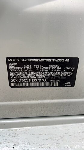 BMW X5-4
