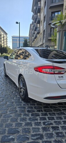 Ford Fusion (North America)-7