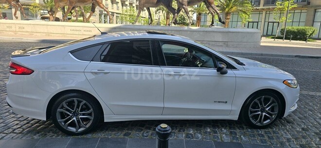 Ford Fusion (North America)-10