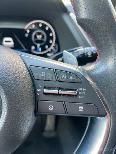 Hyundai Sonata-7