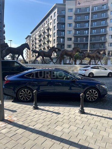 Hyundai Sonata-15
