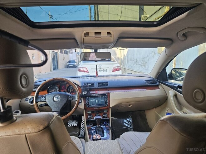 Volkswagen Passat-3