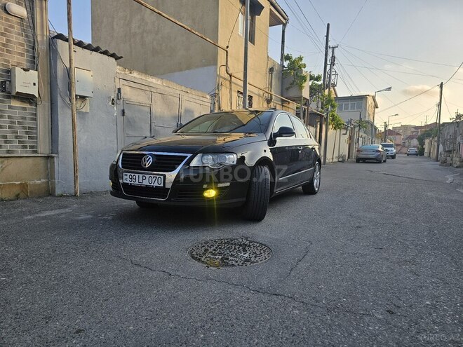 Volkswagen Passat-7
