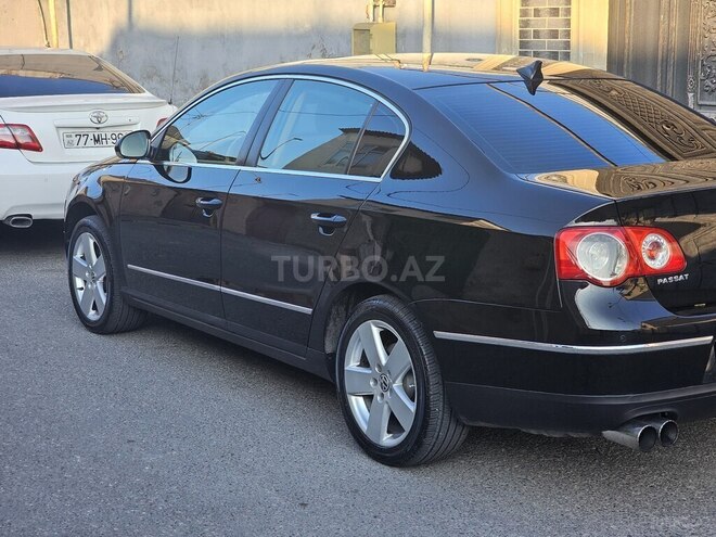 Volkswagen Passat-10