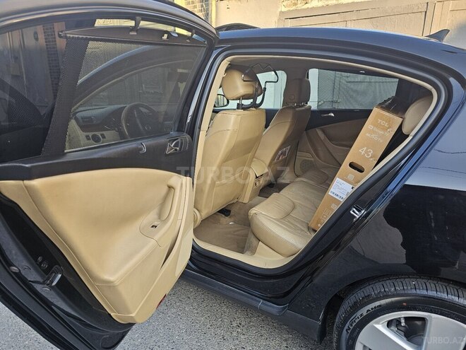 Volkswagen Passat-11