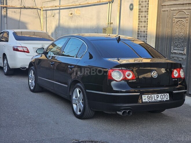 Volkswagen Passat-9