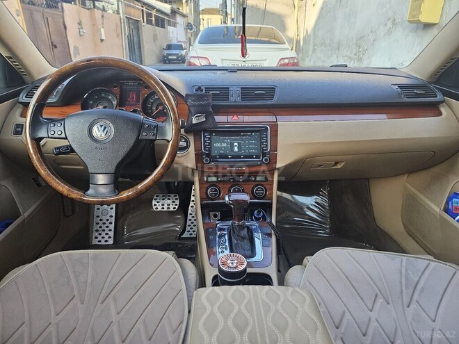 Volkswagen Passat-13