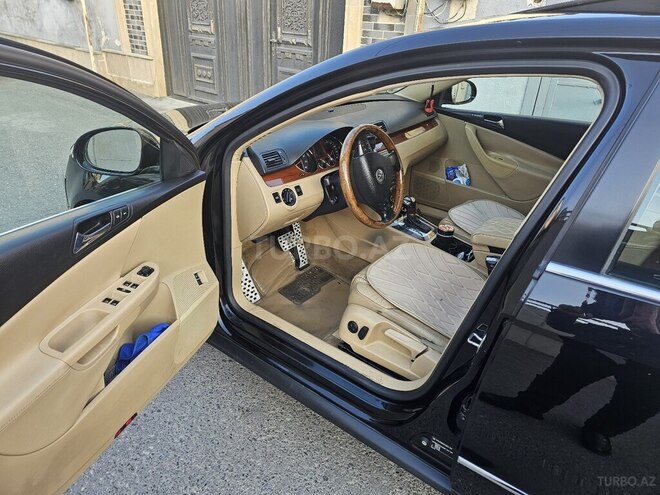 Volkswagen Passat-14
