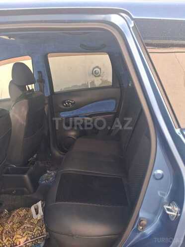 Nissan Note-8