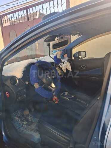 Nissan Note-6