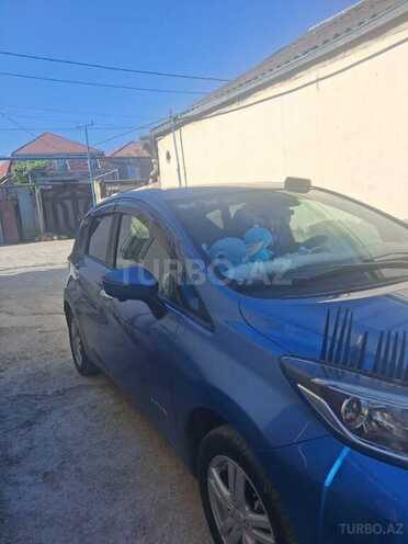Nissan Note-4