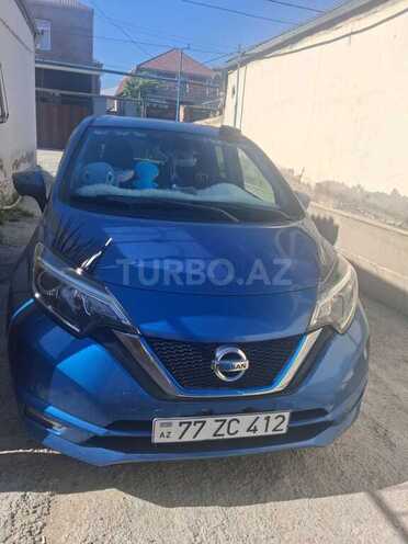 Nissan Note-5