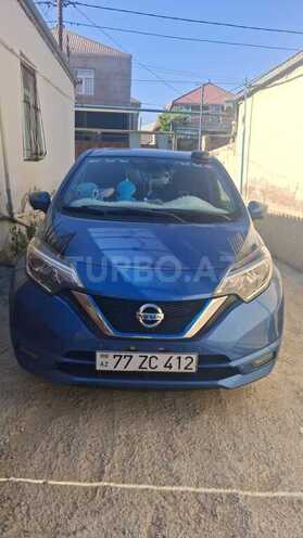Nissan Note-1