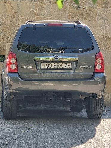 Mazda Tribute-2