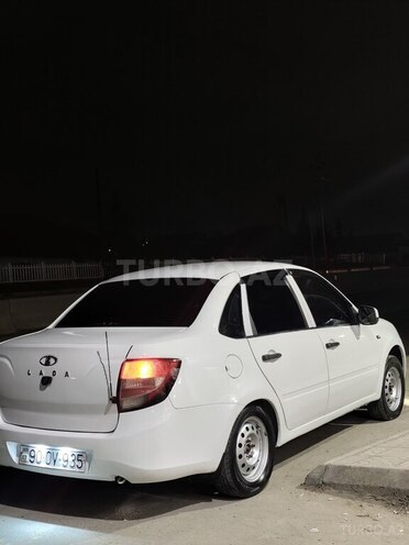 LADA (VAZ) Granta-3