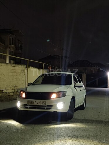LADA (VAZ) Granta-6