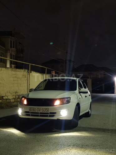 LADA (VAZ) Granta-1