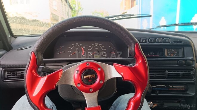 LADA (VAZ) 21099-2