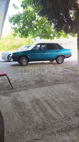 LADA (VAZ) 21099-10