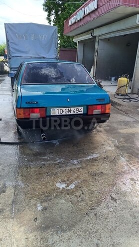 LADA (VAZ) 21099-5