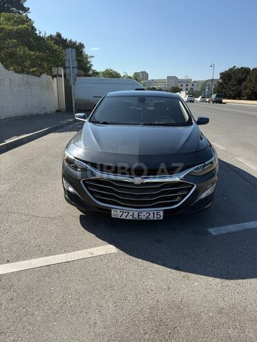 Chevrolet Malibu-1