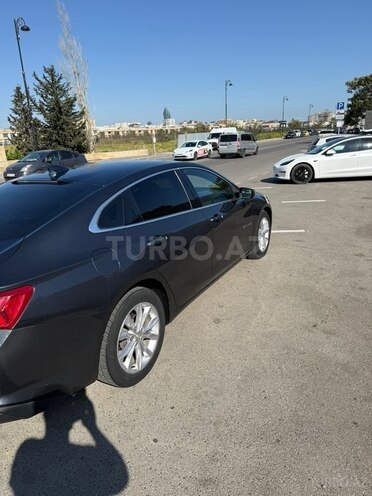 Chevrolet Malibu-4