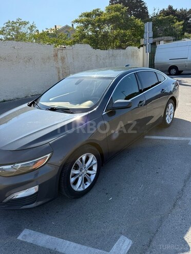 Chevrolet Malibu-3