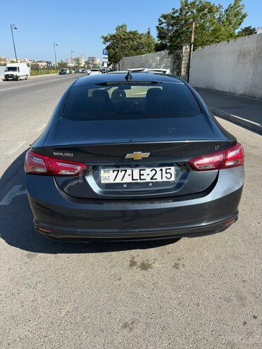 Chevrolet Malibu-2