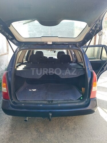 Opel Astra-5