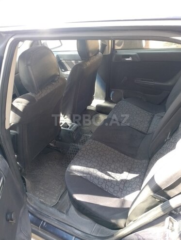 Opel Astra-2