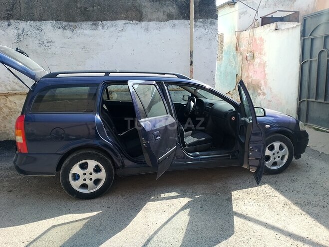 Opel Astra-6