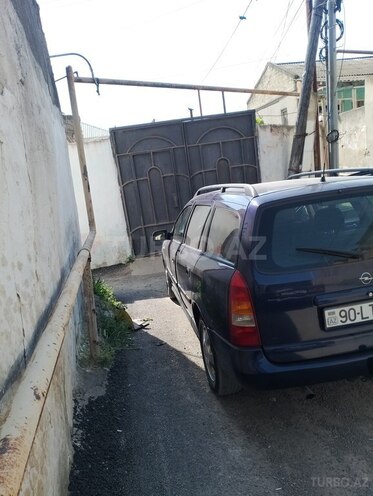 Opel Astra-4