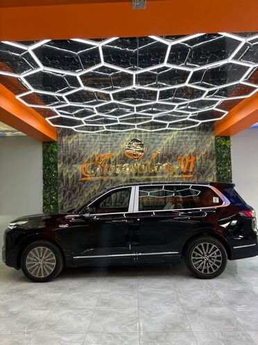 Geely  2025, 0 km - 1.5 l - Bakı
