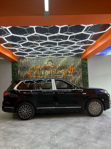 Geely  2025, 0 km - 1.5 l - Bakı