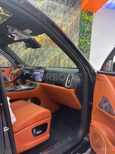 Geely  2025, 0 km - 1.5 l - Bakı