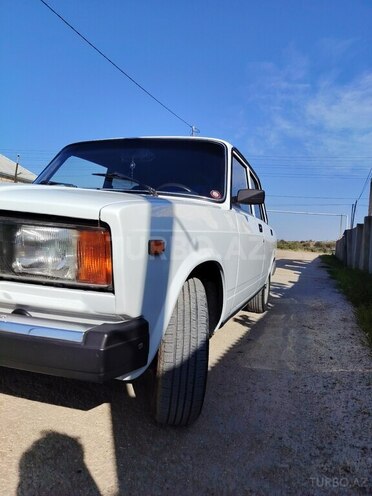 LADA (VAZ) 2107-3