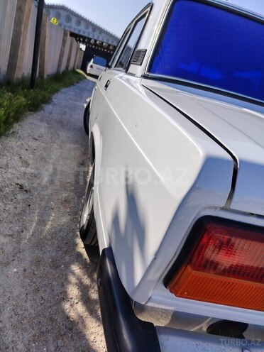 LADA (VAZ) 2107-5