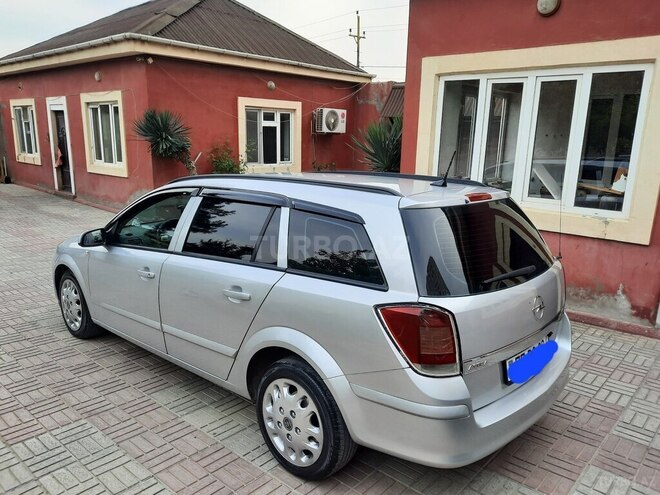 Opel Astra-5