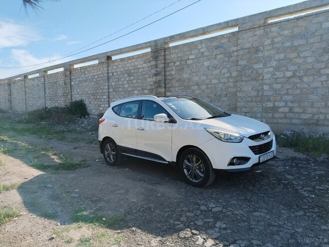 Hyundai ix35-2