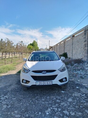 Hyundai ix35-1