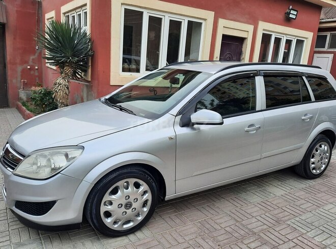 Opel Astra-10