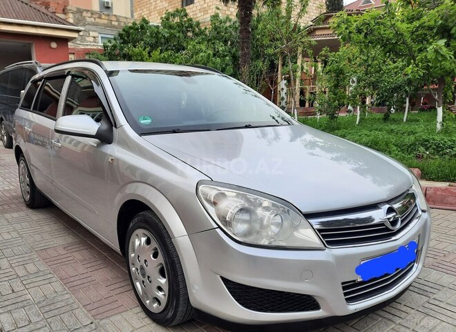 Opel Astra-6