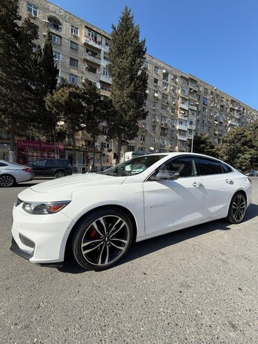 Chevrolet Malibu-2